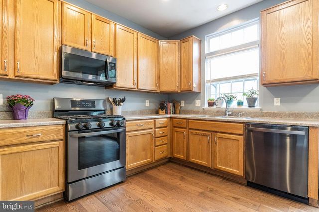 9028 HARROVER PL, Lorton, VA 22079