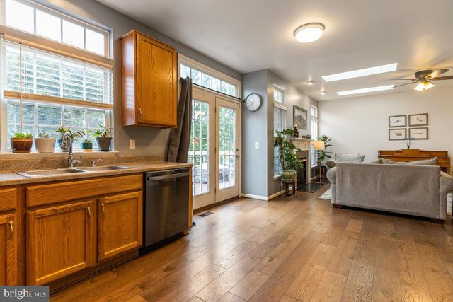 9028 HARROVER PL, Lorton, VA 22079