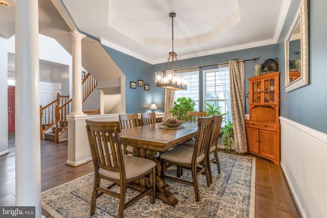 9028 HARROVER PL, Lorton, VA 22079