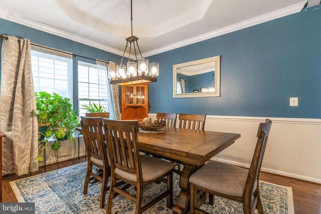 9028 HARROVER PL, Lorton, VA 22079