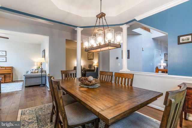 9028 HARROVER PL, Lorton, VA 22079