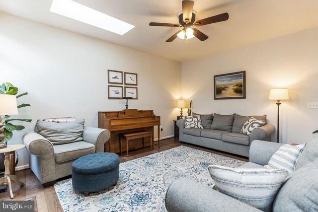 9028 HARROVER PL, Lorton, VA 22079