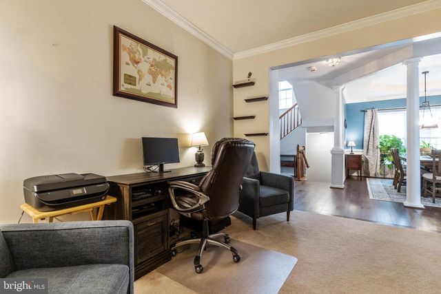 9028 HARROVER PL, Lorton, VA 22079