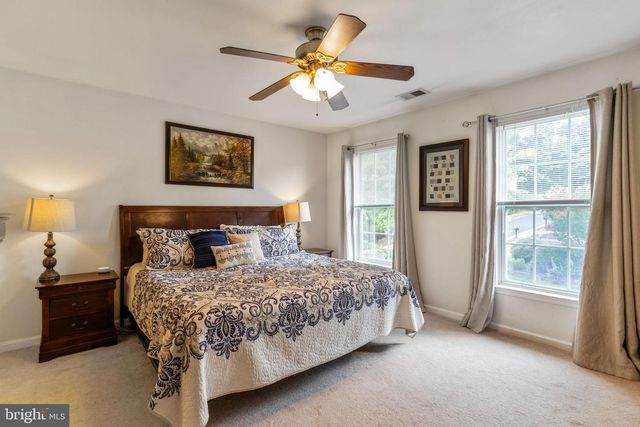 9028 HARROVER PL, Lorton, VA 22079