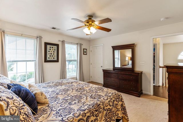 9028 HARROVER PL, Lorton, VA 22079