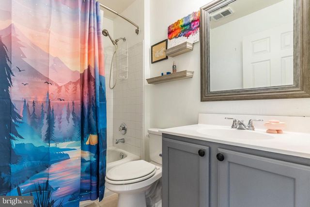 9028 HARROVER PL, Lorton, VA 22079