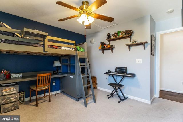 9028 HARROVER PL, Lorton, VA 22079