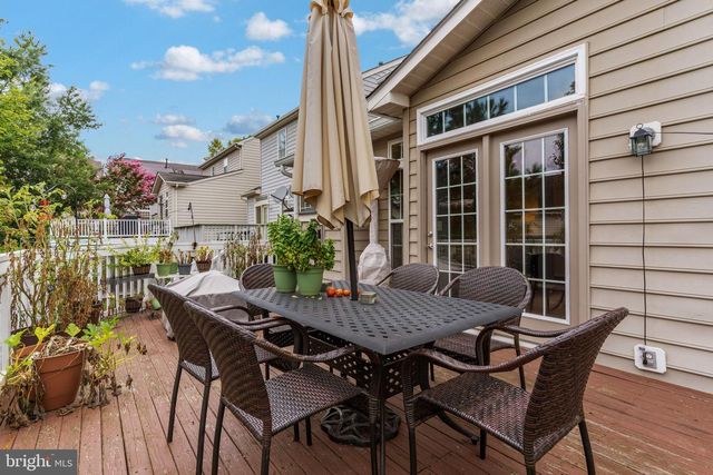 9028 HARROVER PL, Lorton, VA 22079