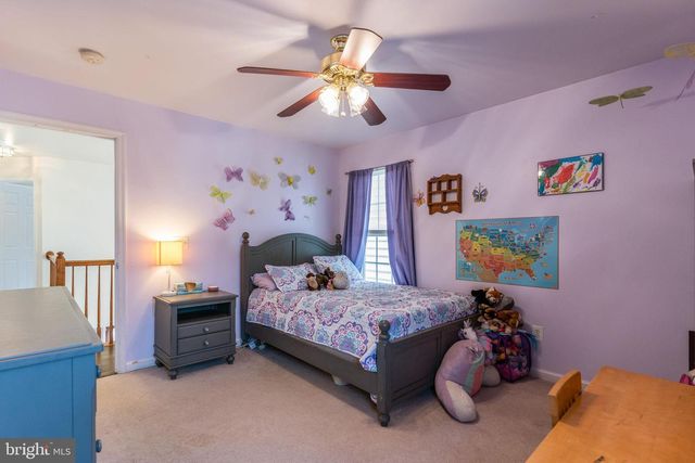 9028 HARROVER PL, Lorton, VA 22079