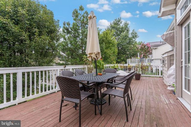 9028 HARROVER PL, Lorton, VA 22079