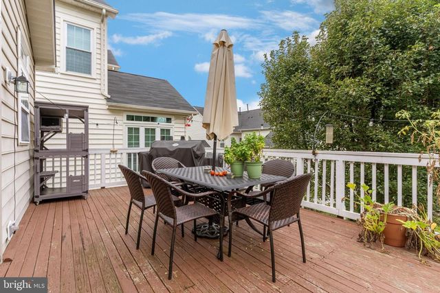 9028 HARROVER PL, Lorton, VA 22079