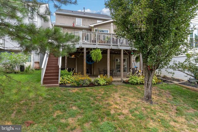 9028 HARROVER PL, Lorton, VA 22079