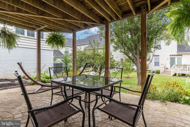 9028 HARROVER PL, Lorton, VA 22079