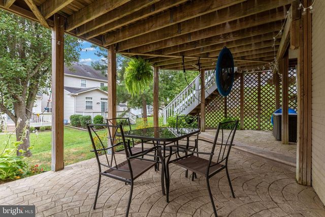 9028 HARROVER PL, Lorton, VA 22079