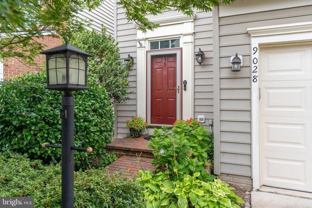 9028 HARROVER PL, Lorton, VA 22079