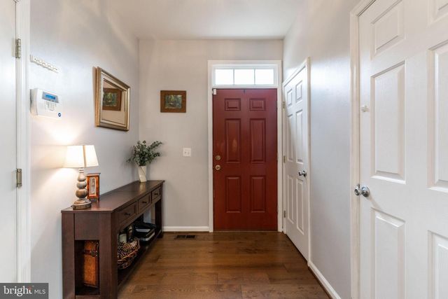 9028 HARROVER PL, Lorton, VA 22079