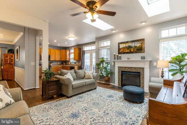 9028 HARROVER PL, Lorton, VA 22079