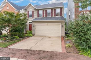 9028 HARROVER PL, Lorton, VA 22079