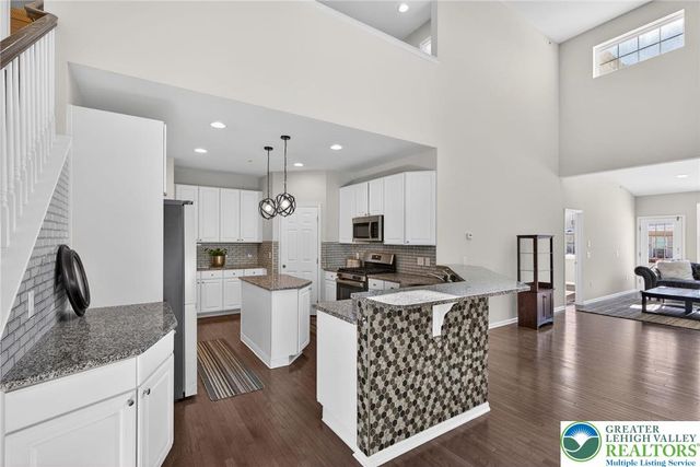 3573 Sweetgum Drive, Lower Nazareth Twp, PA 18064