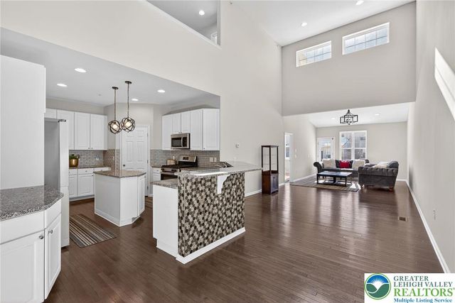 3573 Sweetgum Drive, Lower Nazareth Twp, PA 18064