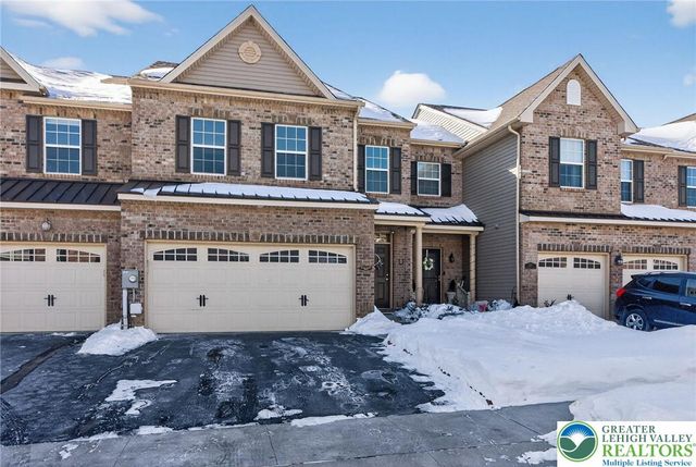 3573 Sweetgum Drive, Lower Nazareth Twp, PA 18064