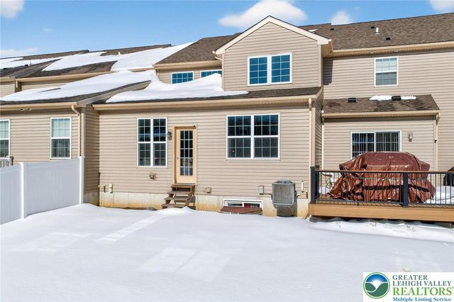 3573 Sweetgum Drive, Lower Nazareth Twp, PA 18064