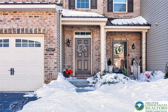 3573 Sweetgum Drive, Lower Nazareth Twp, PA 18064