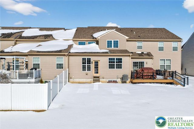 3573 Sweetgum Drive, Lower Nazareth Twp, PA 18064