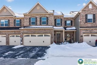 3573 Sweetgum Drive, Lower Nazareth Twp, PA 18064