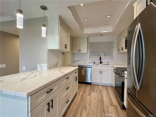 3364 Punta Alta 3E, Laguna Woods, CA 92637
