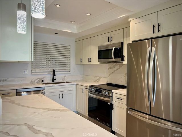 3364 Punta Alta 3E, Laguna Woods, CA 92637