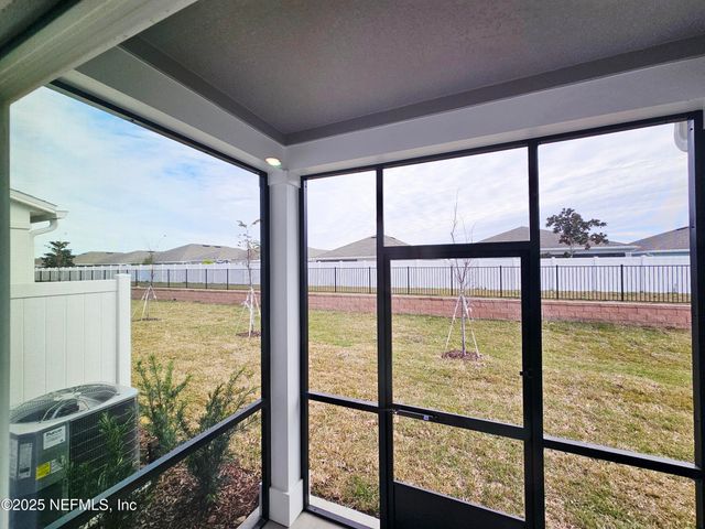 1653 GARDEN GROVE Court, Jacksonville, FL 32211