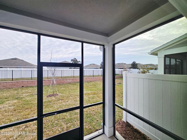 1653 GARDEN GROVE Court, Jacksonville, FL 32211