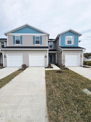 1653 GARDEN GROVE Court, Jacksonville, FL 32211