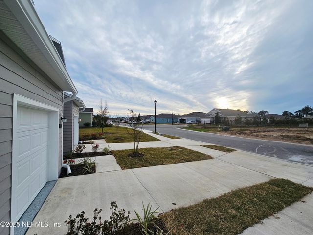 1653 GARDEN GROVE Court, Jacksonville, FL 32211