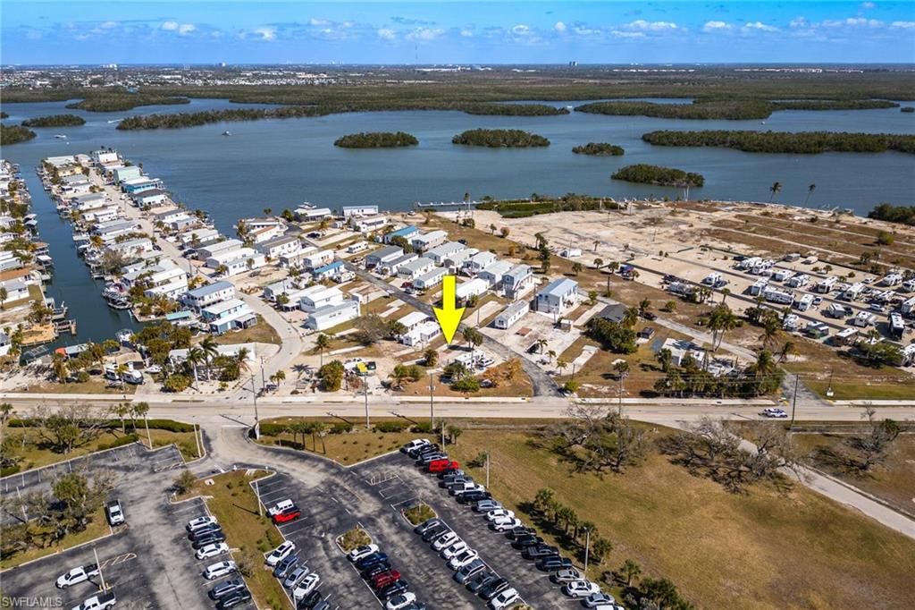 4 Helen LN, FORT MYERS BEACH, FL 33931 — photo 3