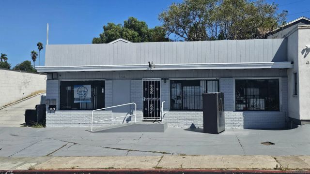 1329-1335 Highland Ave, National City, CA 91950