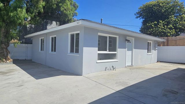 1329-1335 Highland Ave, National City, CA 91950