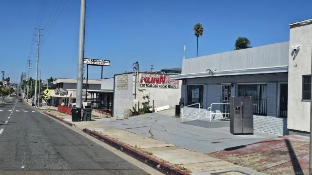 1329-1335 Highland Ave, National City, CA 91950