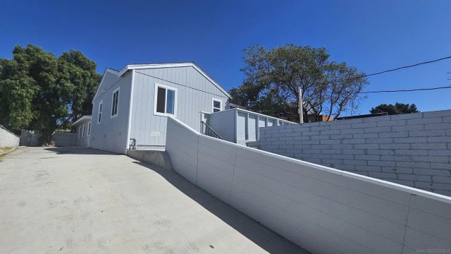 1329-1335 Highland Ave, National City, CA 91950