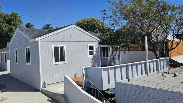 1329-1335 Highland Ave, National City, CA 91950