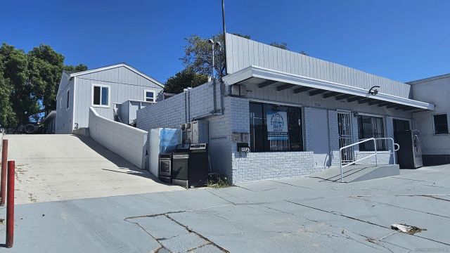 1329-1335 Highland Ave, National City, CA 91950