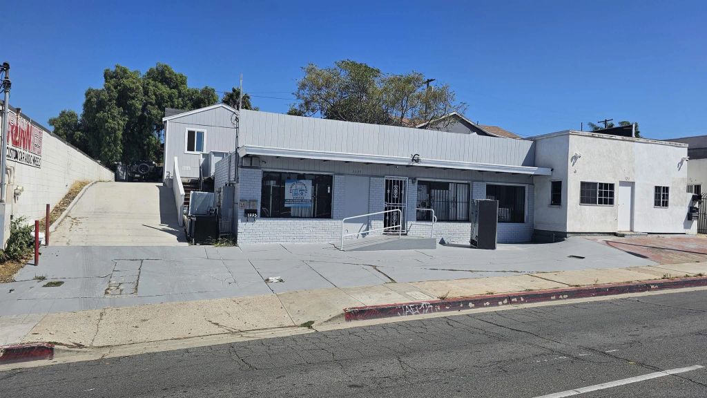 1329-1335 Highland Ave, National City, CA 91950