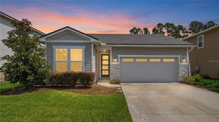1937 AMBERLY DRIVE, Middleburg, FL 32068