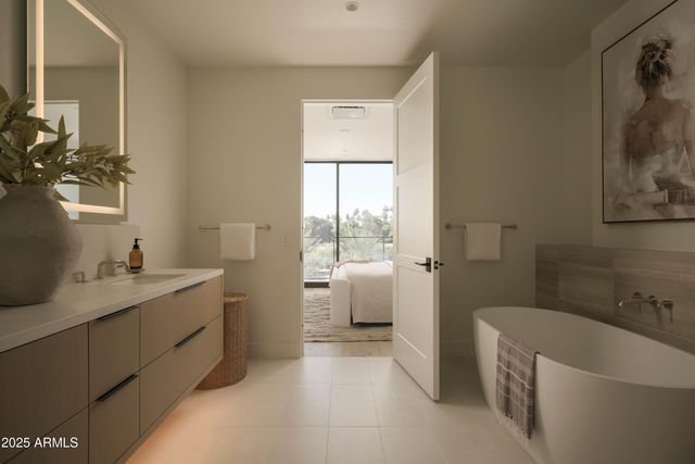 4849 N CAMELBACK RIDGE Drive A309, Scottsdale, AZ 85251