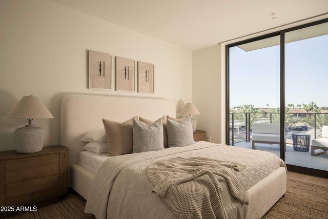 4849 N CAMELBACK RIDGE Drive A309, Scottsdale, AZ 85251