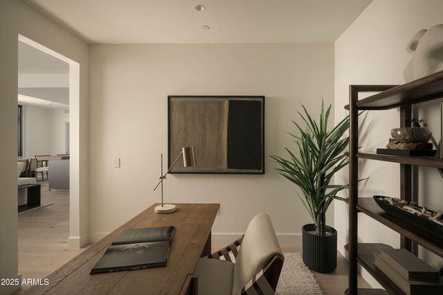 4849 N CAMELBACK RIDGE Drive A309, Scottsdale, AZ 85251