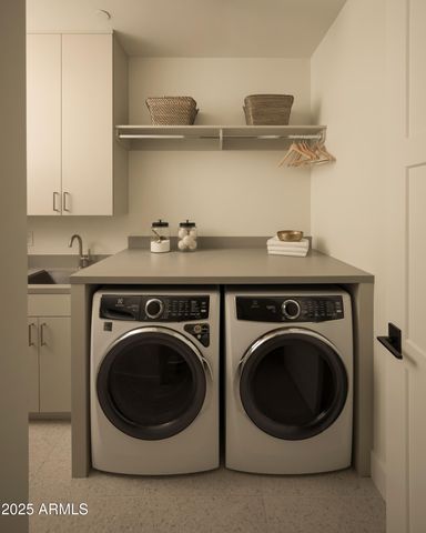 4849 N CAMELBACK RIDGE Drive A309, Scottsdale, AZ 85251