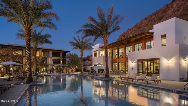 4849 N CAMELBACK RIDGE Drive A309, Scottsdale, AZ 85251