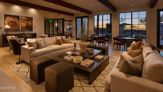 4849 N CAMELBACK RIDGE Drive A309, Scottsdale, AZ 85251